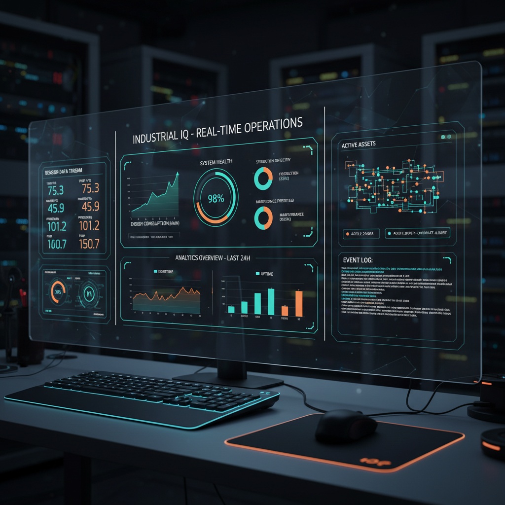 Predictive Maintenance